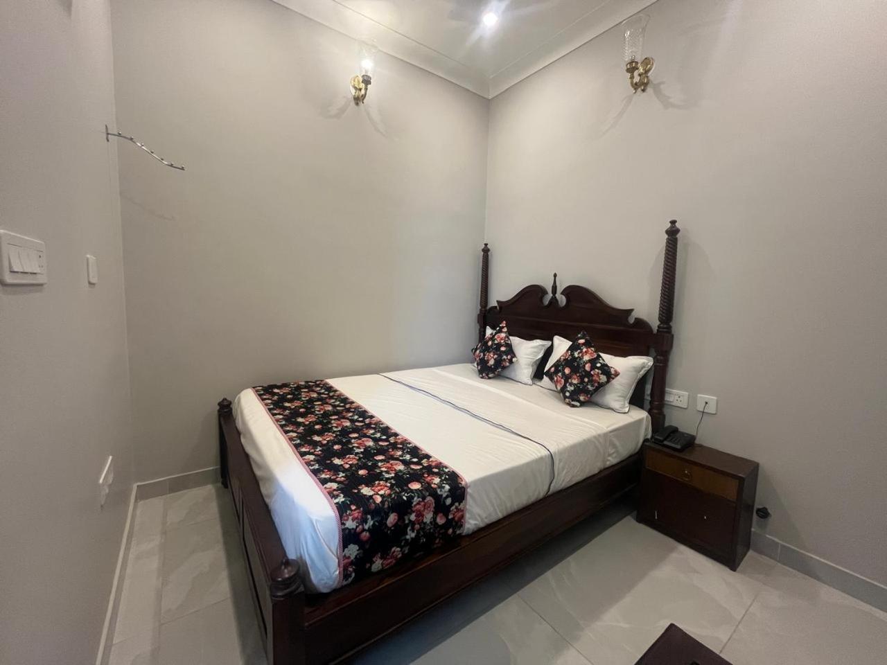 Chitawa Haveli Jaipur酒店 外观 照片