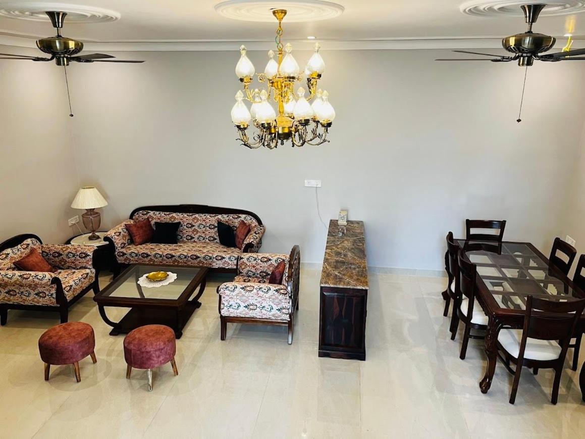 Chitawa Haveli Jaipur酒店 外观 照片